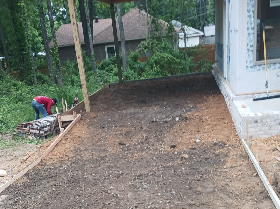 G&D Concrete Construction LLC