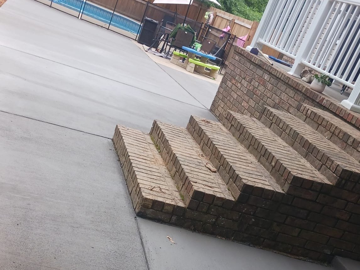 G&D Concrete Construction LLC
