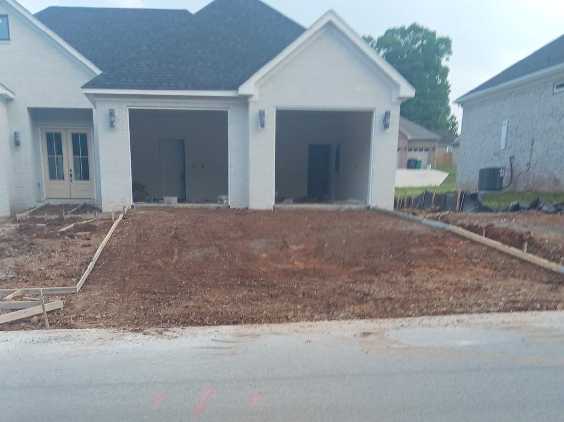G&D Concrete Construction LLC
