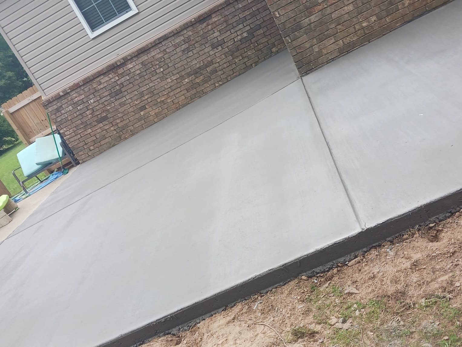 G&D Concrete Construction LLC