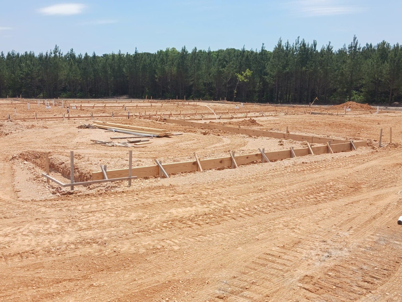 G&D Concrete Construction LLC
