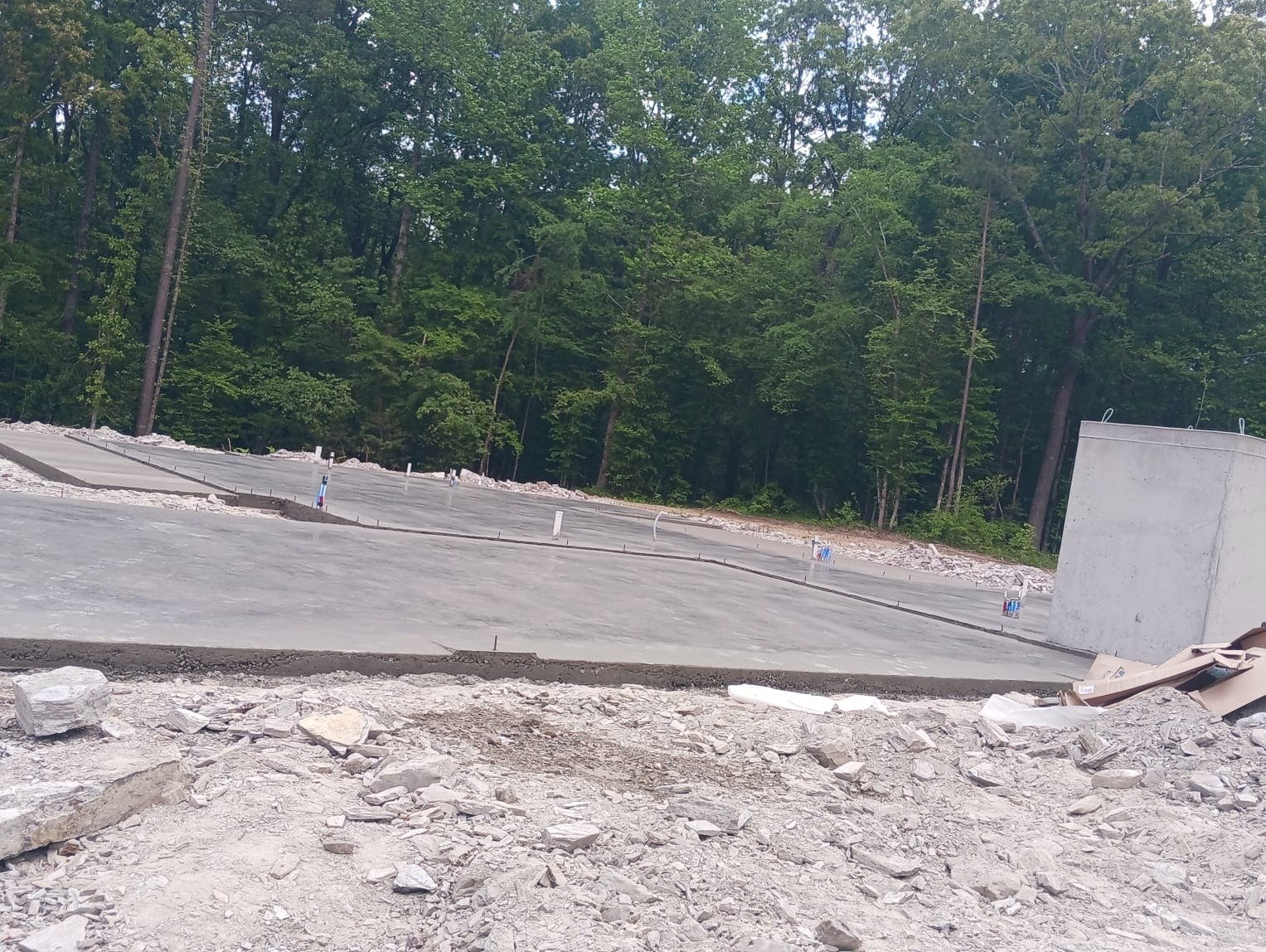 G&D Concrete Construction LLC