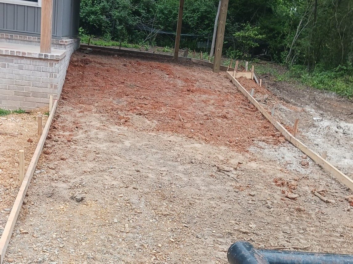 G&D Concrete Construction LLC