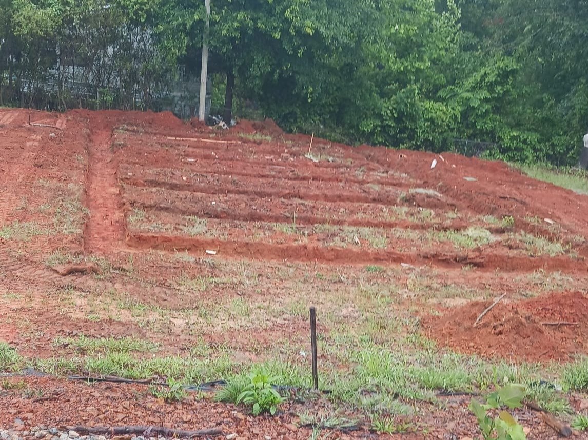 G&D Concrete Construction LLC