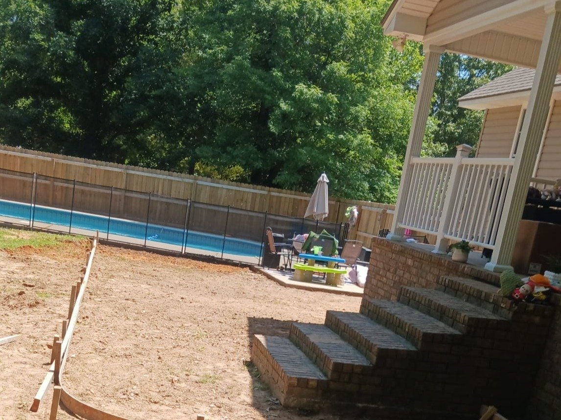G&D Concrete Construction LLC