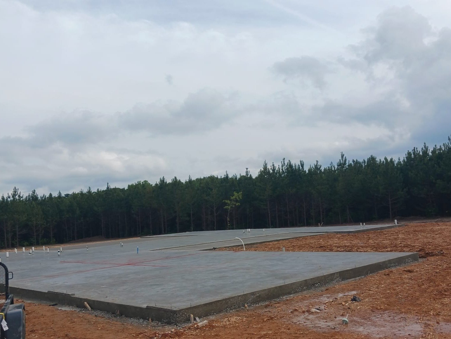 G&D Concrete Construction LLC