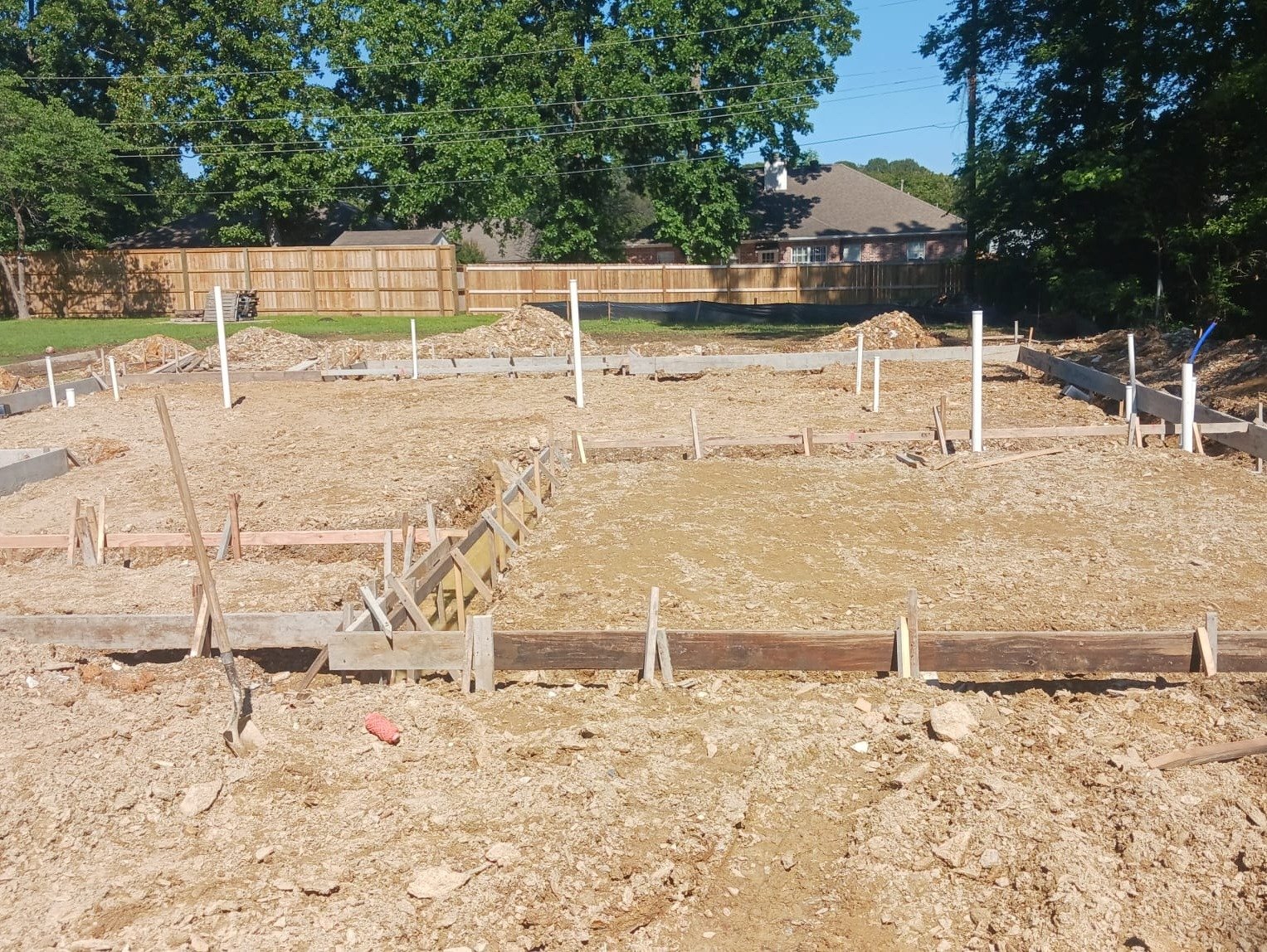 G&D Concrete Construction LLC
