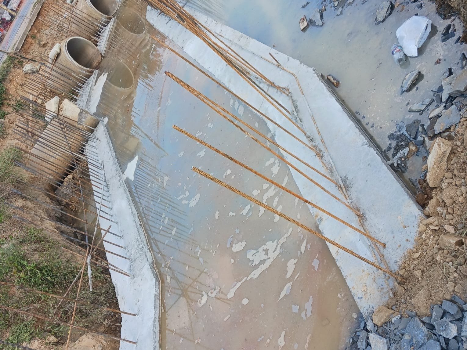 G&D Concrete Construction LLC