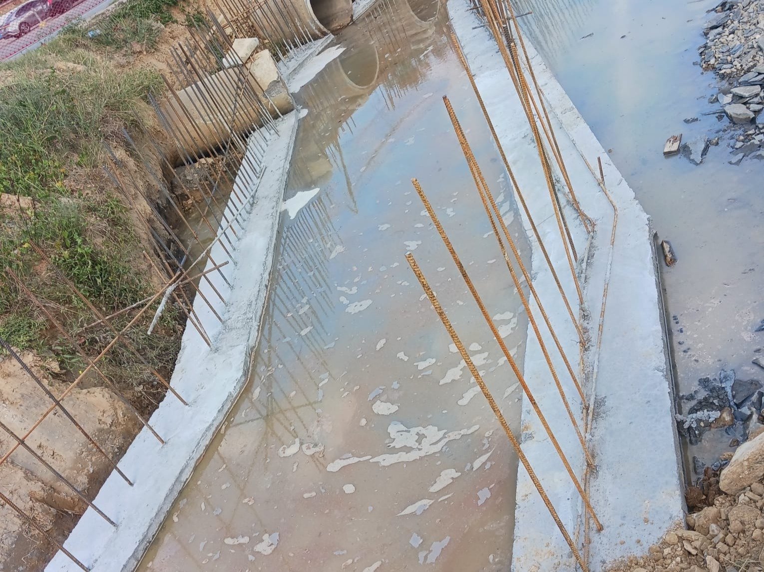 G&D Concrete Construction LLC