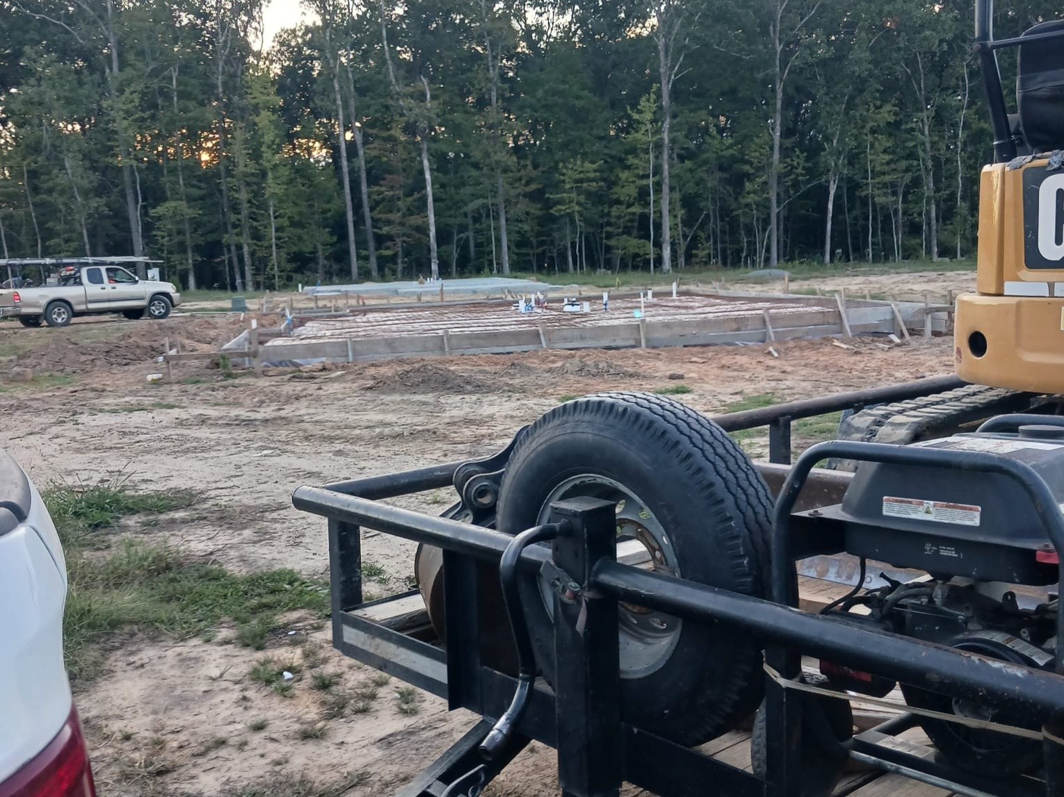 G&D Concrete Construction LLC