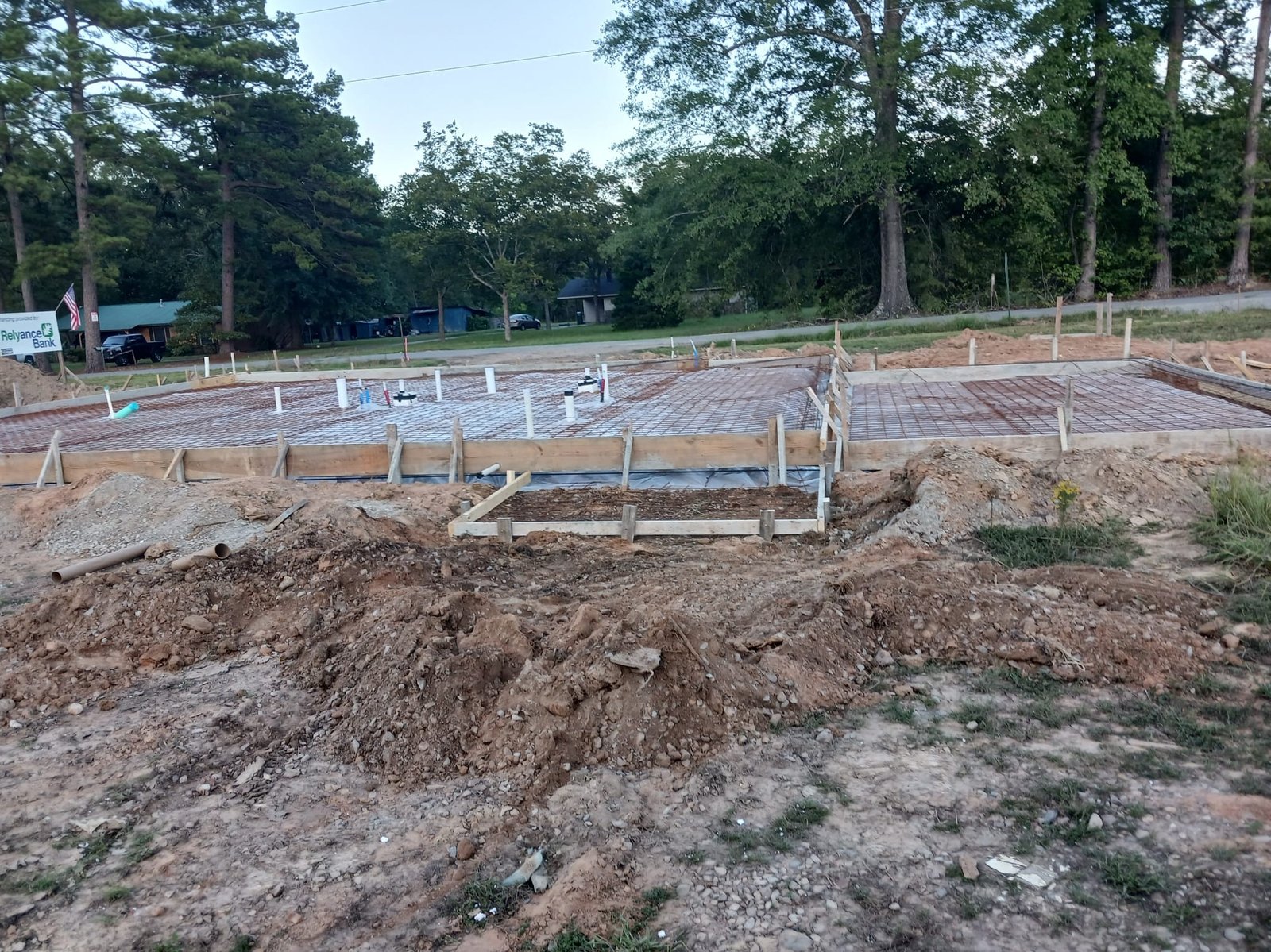 G&D Concrete Construction LLC