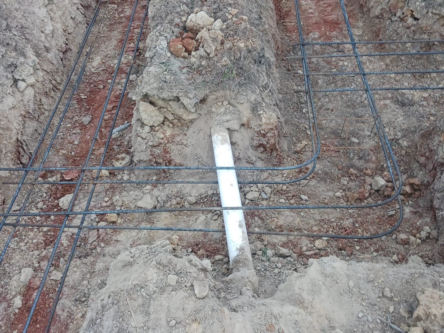 G&D Concrete Construction LLC