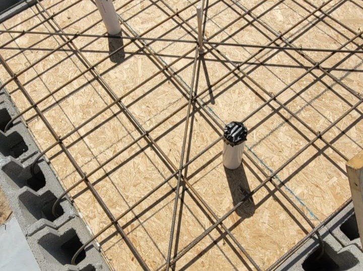 G&D Concrete Construction LLC