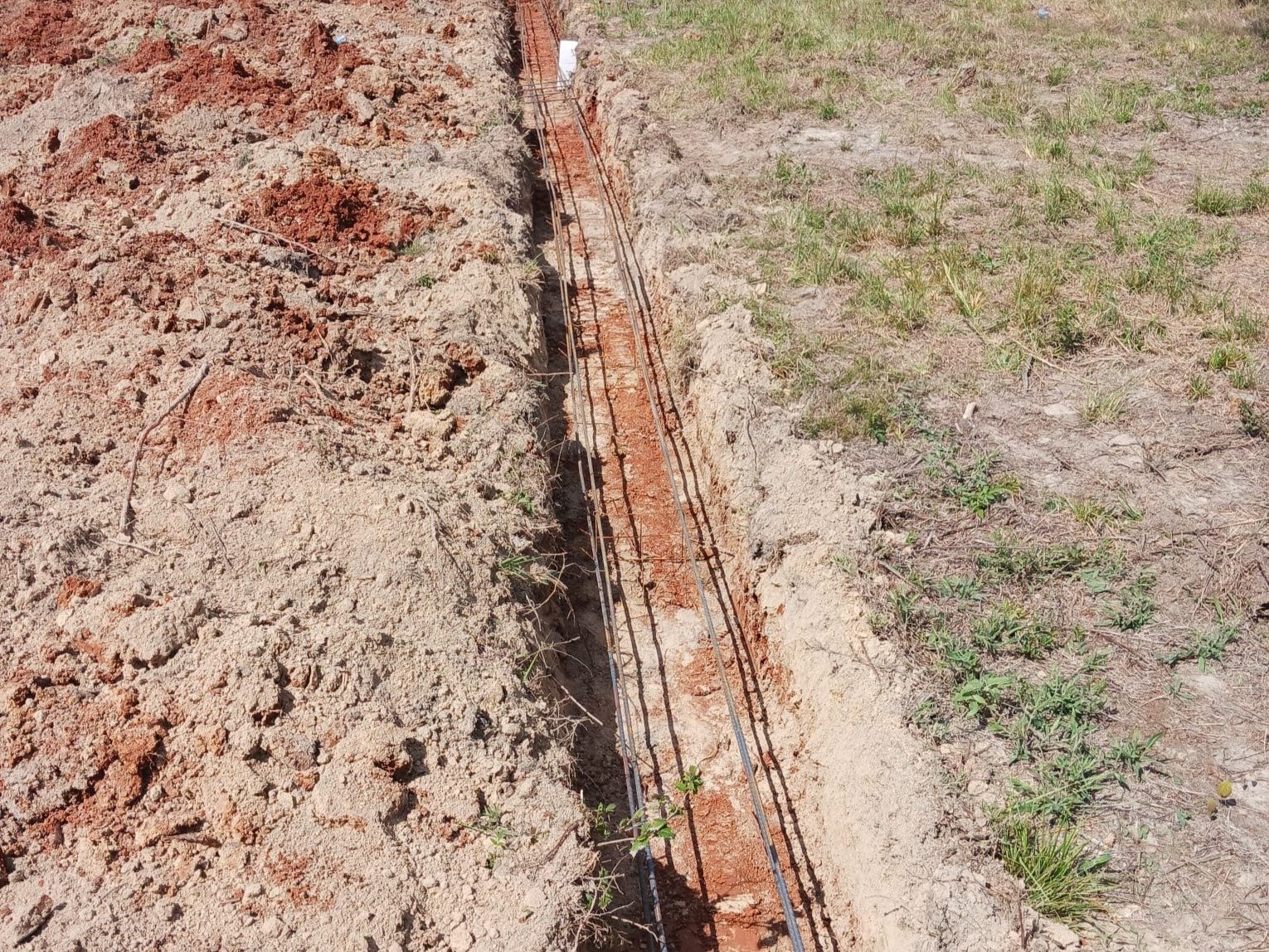 G&D Concrete Construction LLC