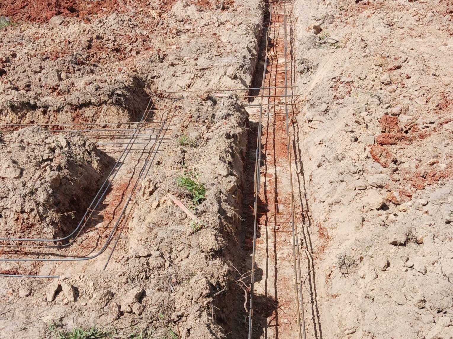 G&D Concrete Construction LLC