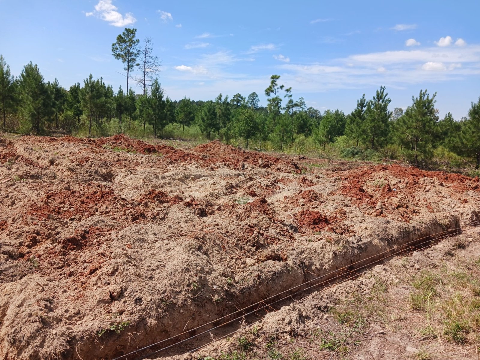 G&D Concrete Construction LLC
