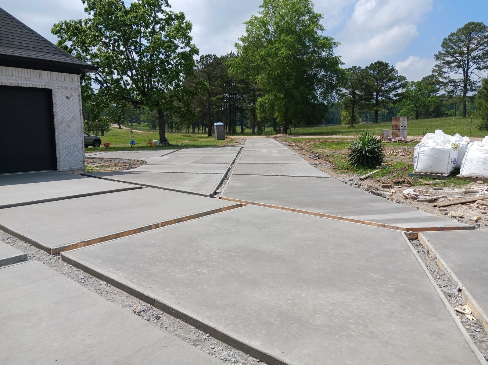 G&D Concrete Construction LLC
