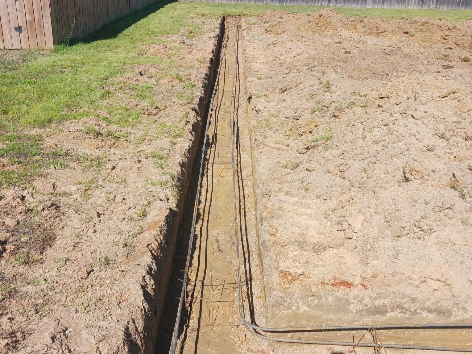 G&D Concrete Construction LLC