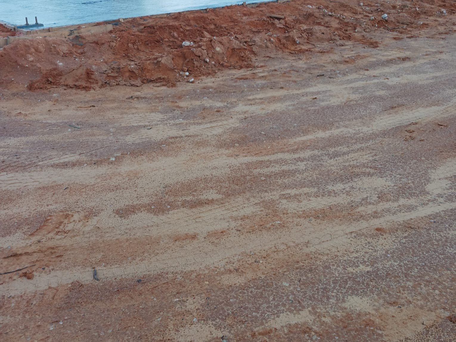 G&D Concrete Construction LLC