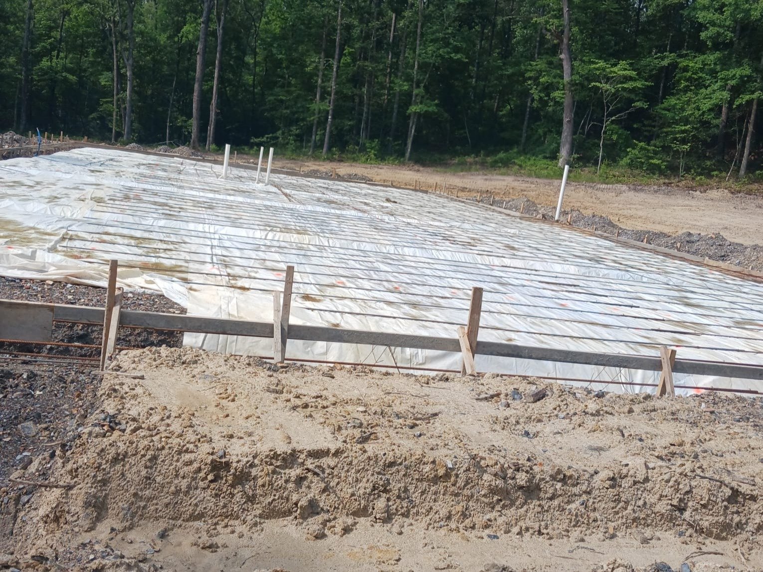 G&D Concrete Construction LLC