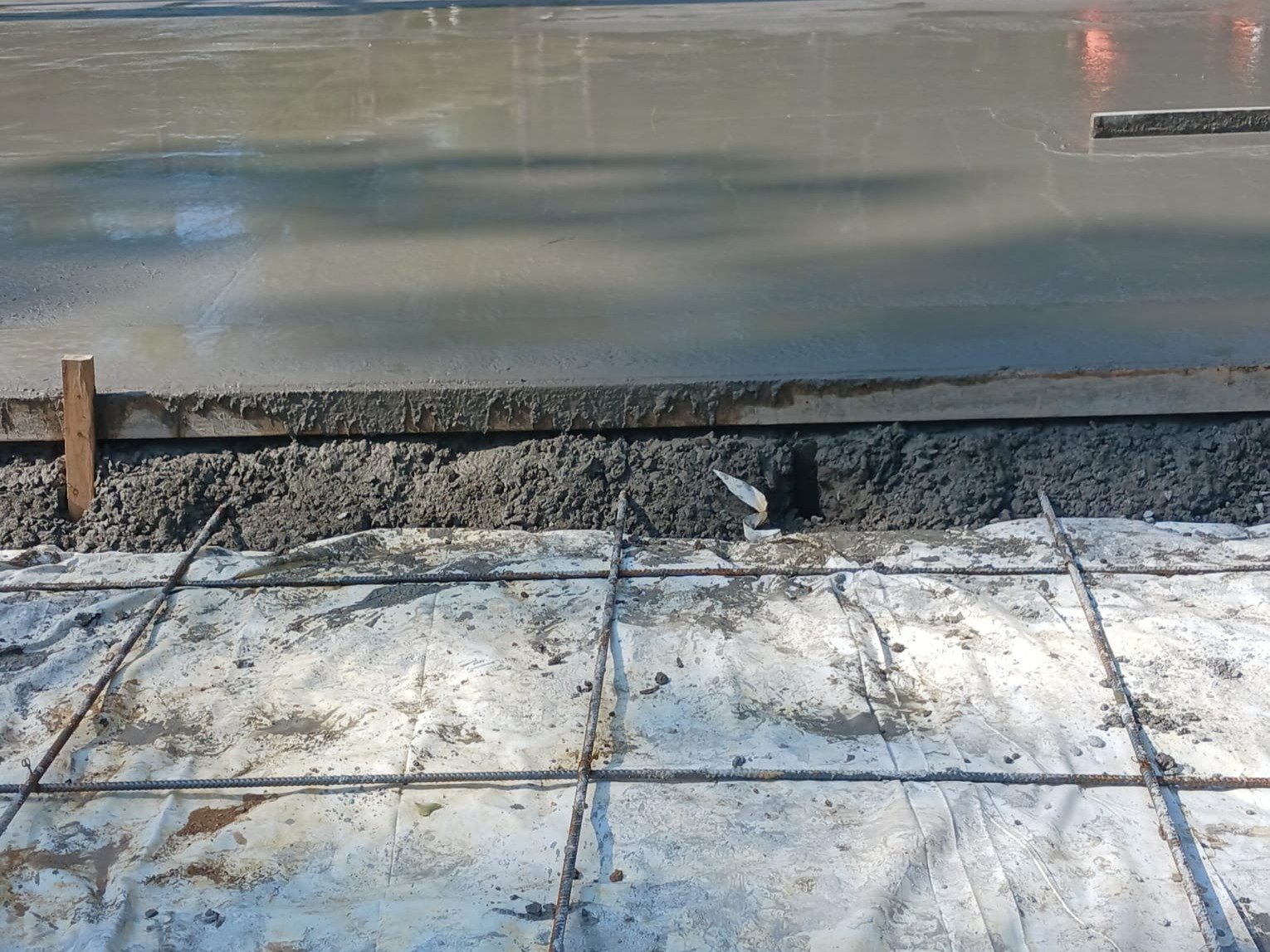 G&D Concrete Construction LLC