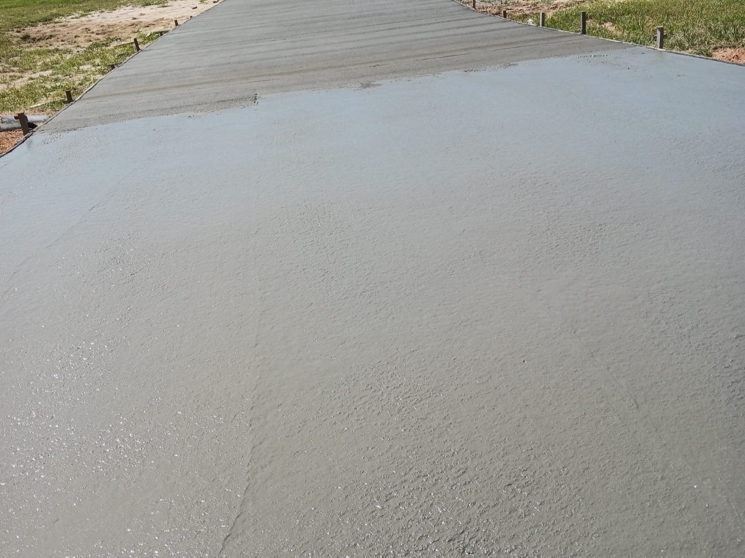 G&D Concrete Construction LLC