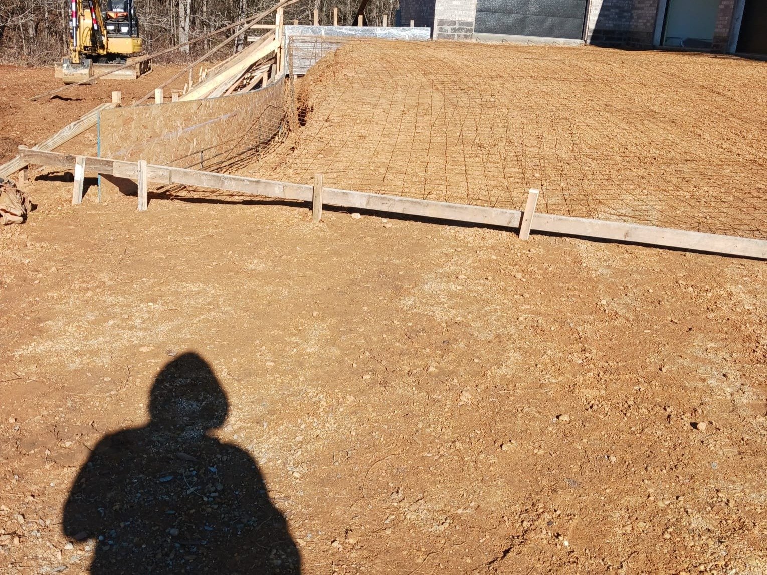 G&D Concrete Construction LLC