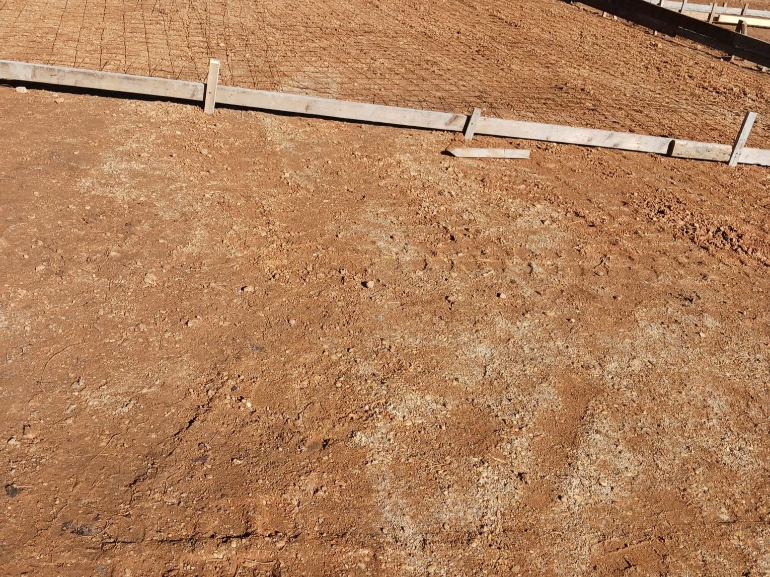 G&D Concrete Construction LLC