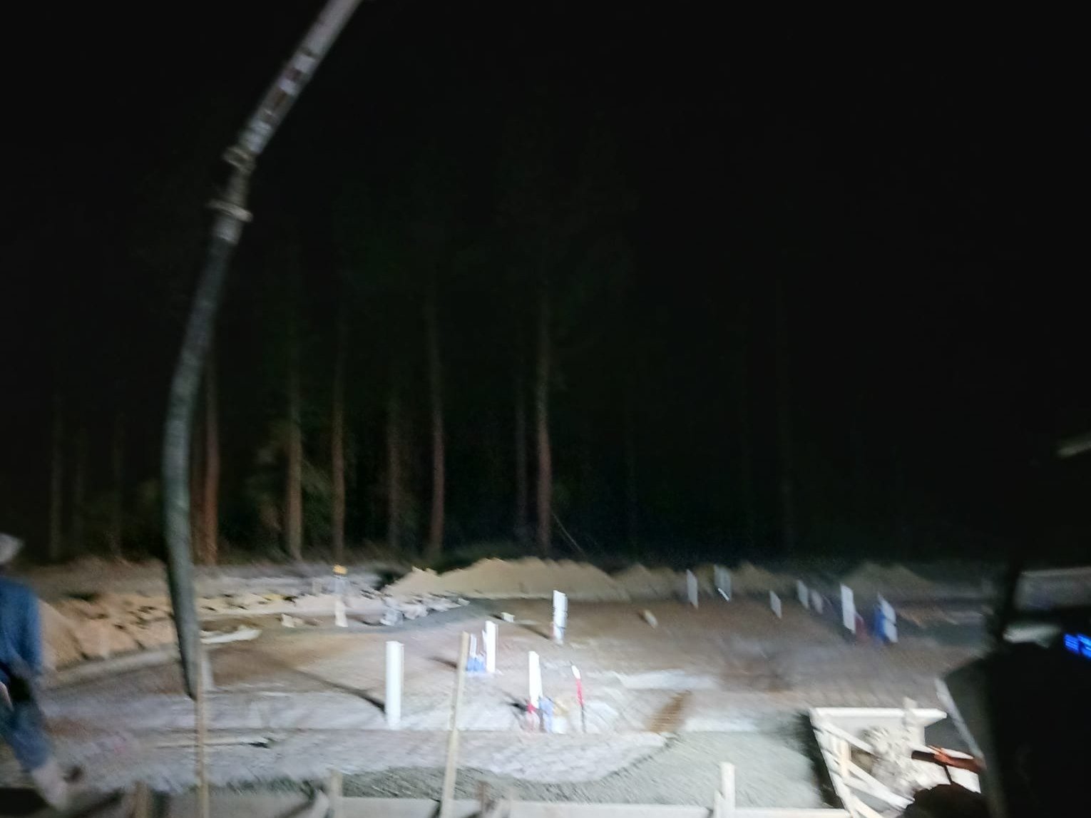 G&D Concrete Construction LLC