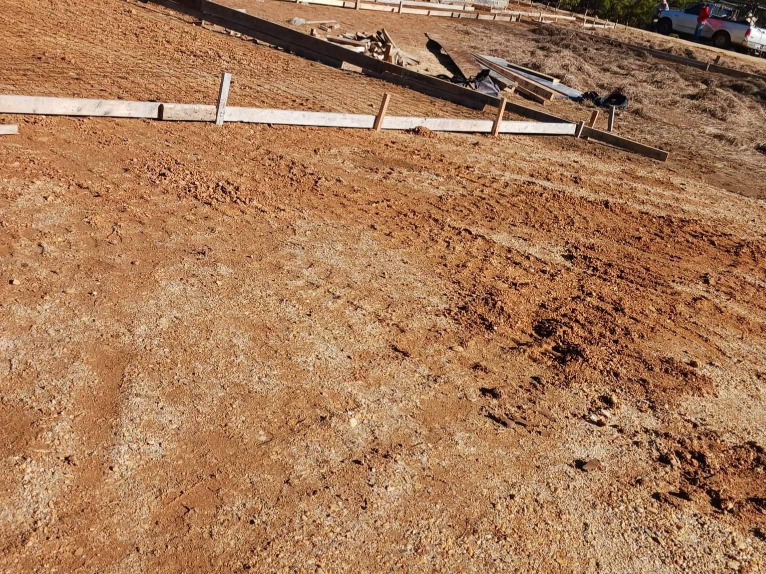 G&D Concrete Construction LLC