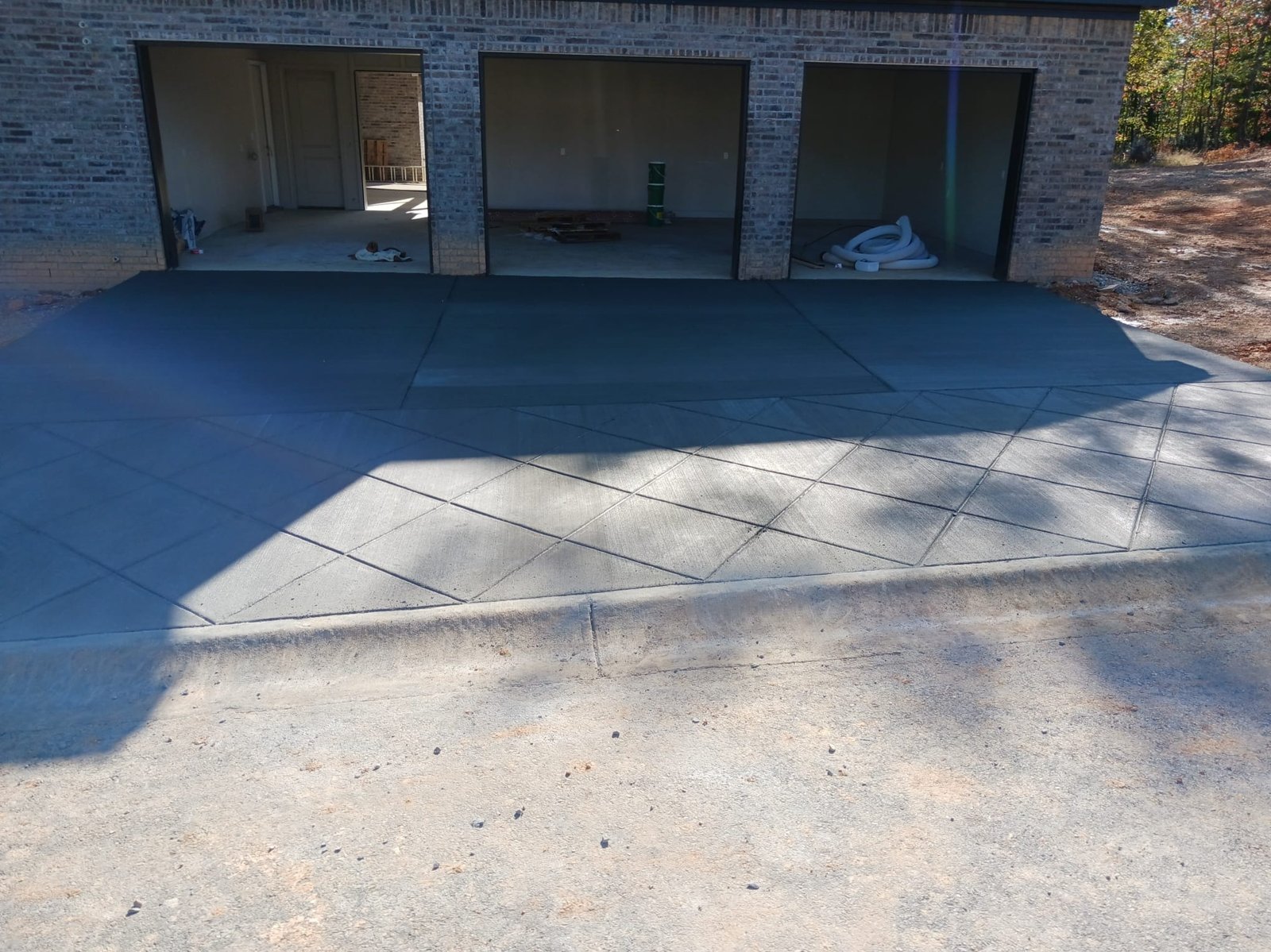 G&D Concrete Construction LLC