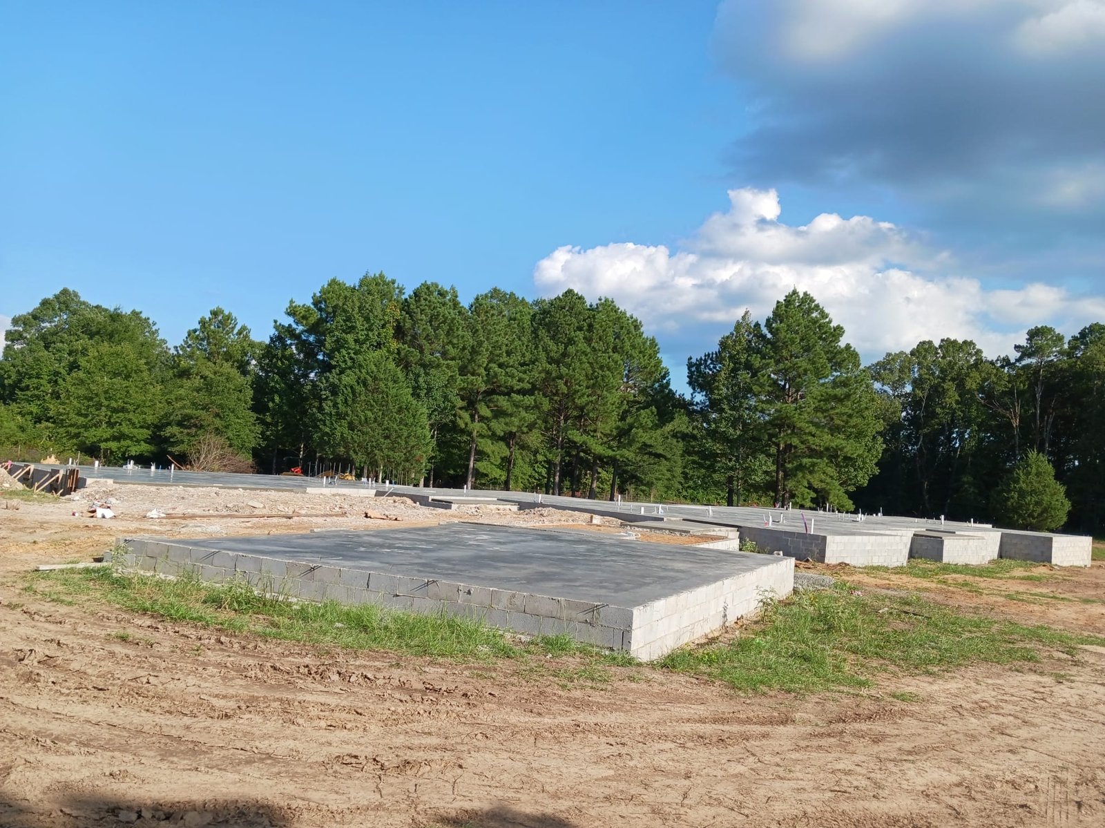 G&D Concrete Construction LLC