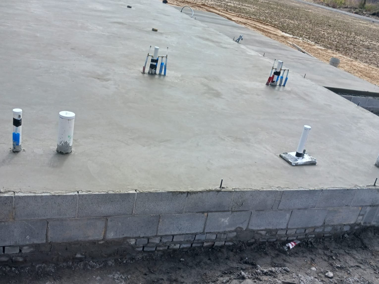 G&D Concrete Construction LLC