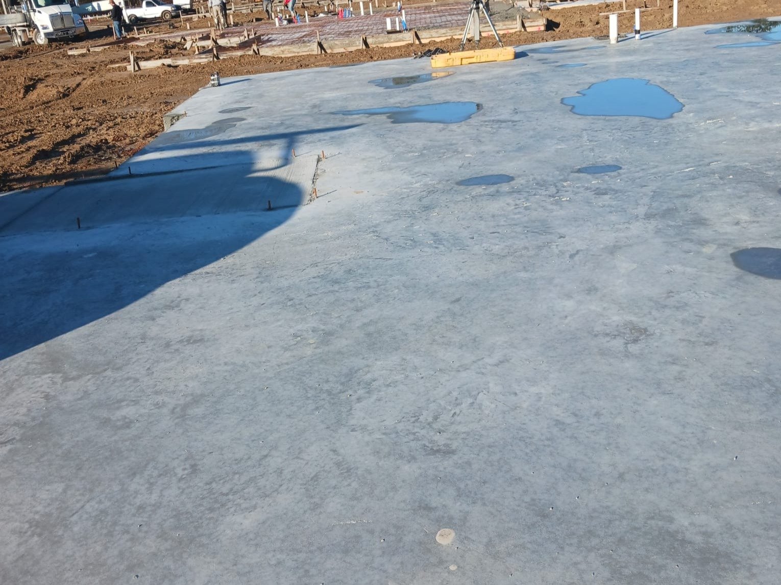 G&D Concrete Construction LLC