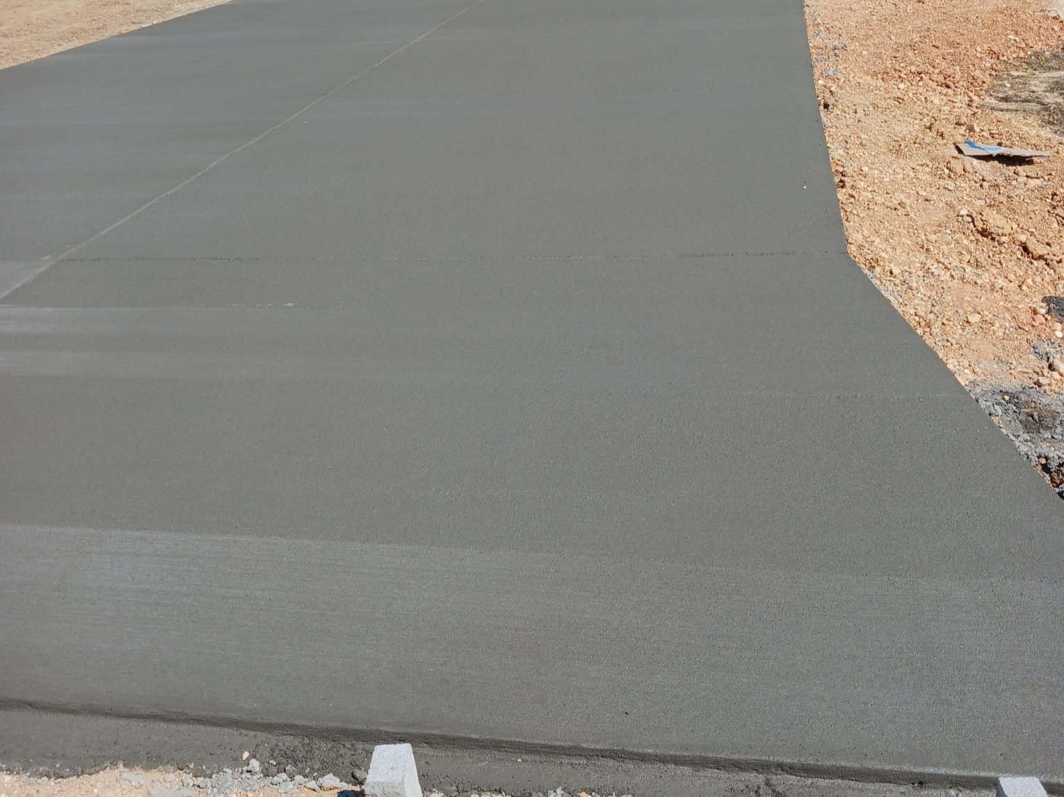 G&D Concrete Construction LLC