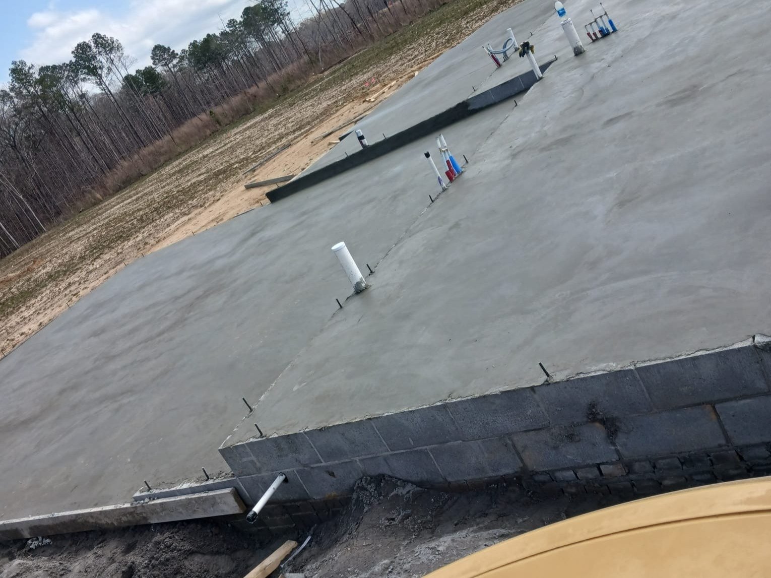 G&D Concrete Construction LLC