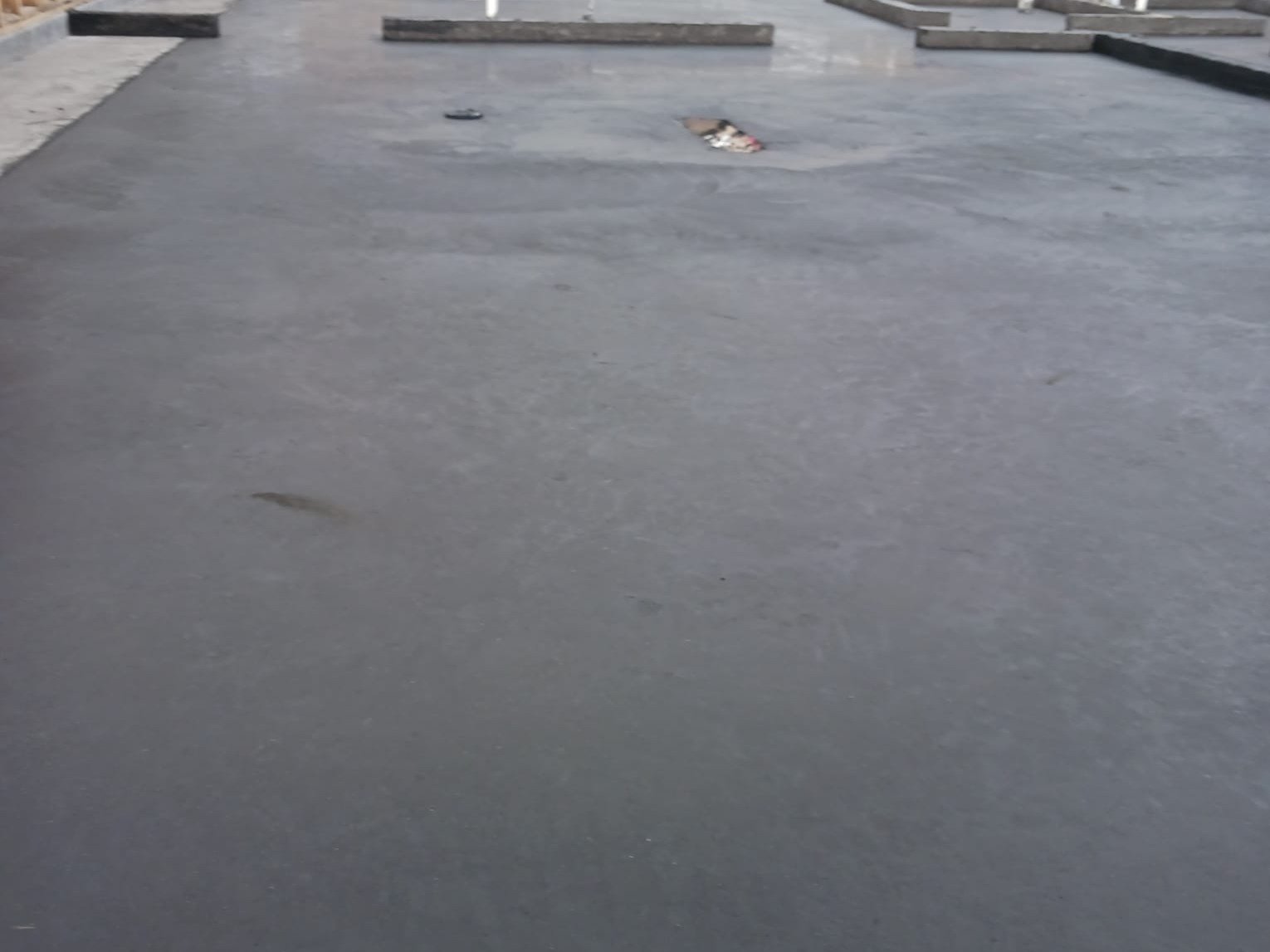 G&D Concrete Construction LLC