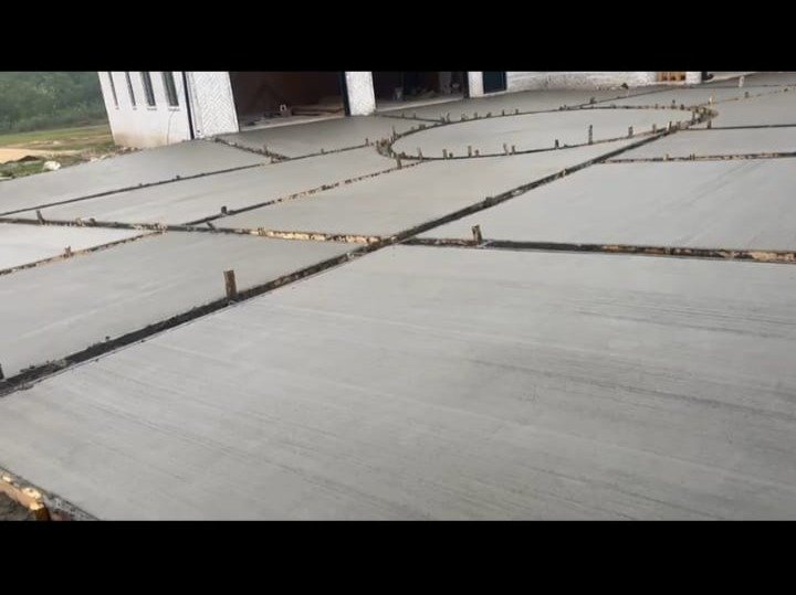 G&D Concrete Construction LLC