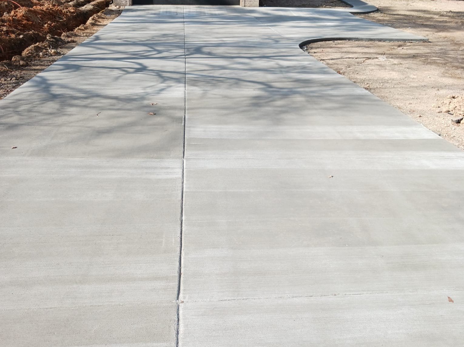 G&D Concrete Construction LLC