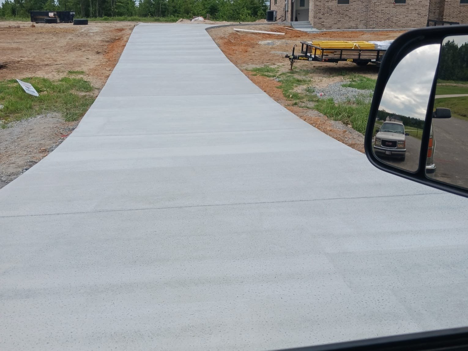 G&D Concrete Construction LLC