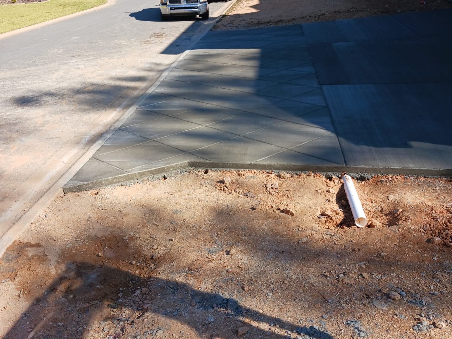 G&D Concrete Construction LLC