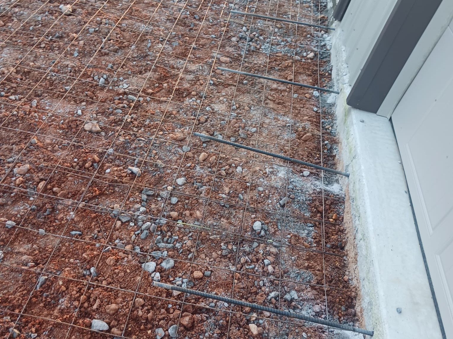 G&D Concrete Construction LLC