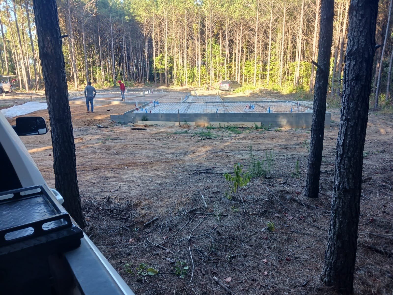 G&D Concrete Construction LLC