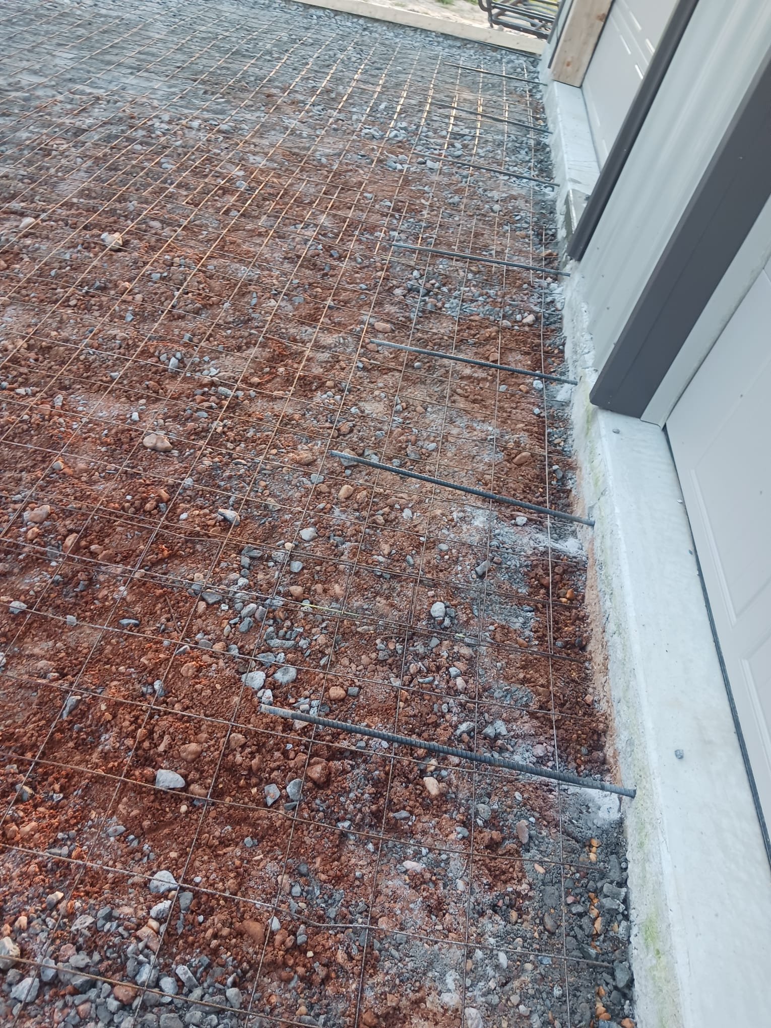 G&D Concrete Construction LLC