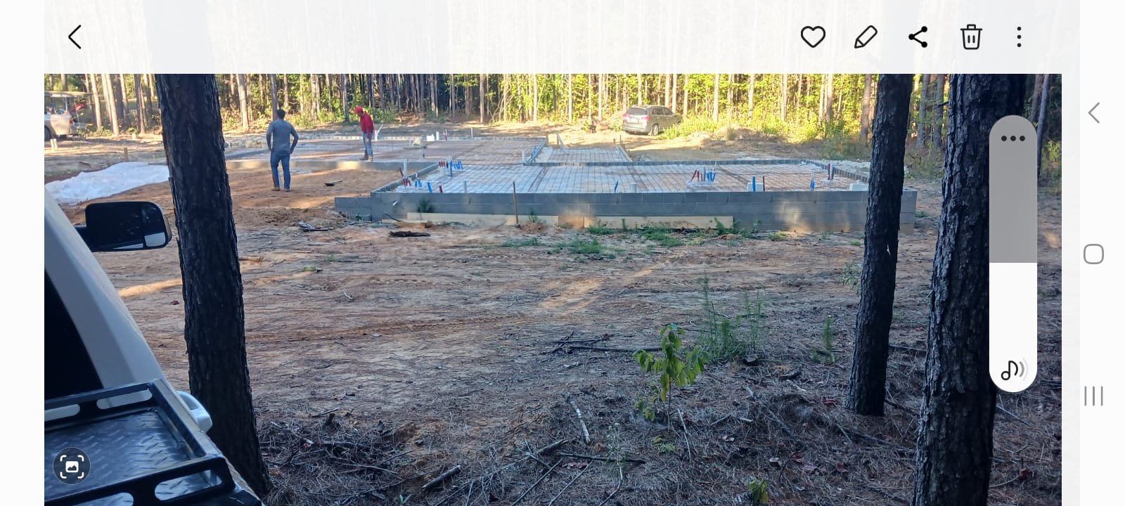 G&D Concrete Construction LLC