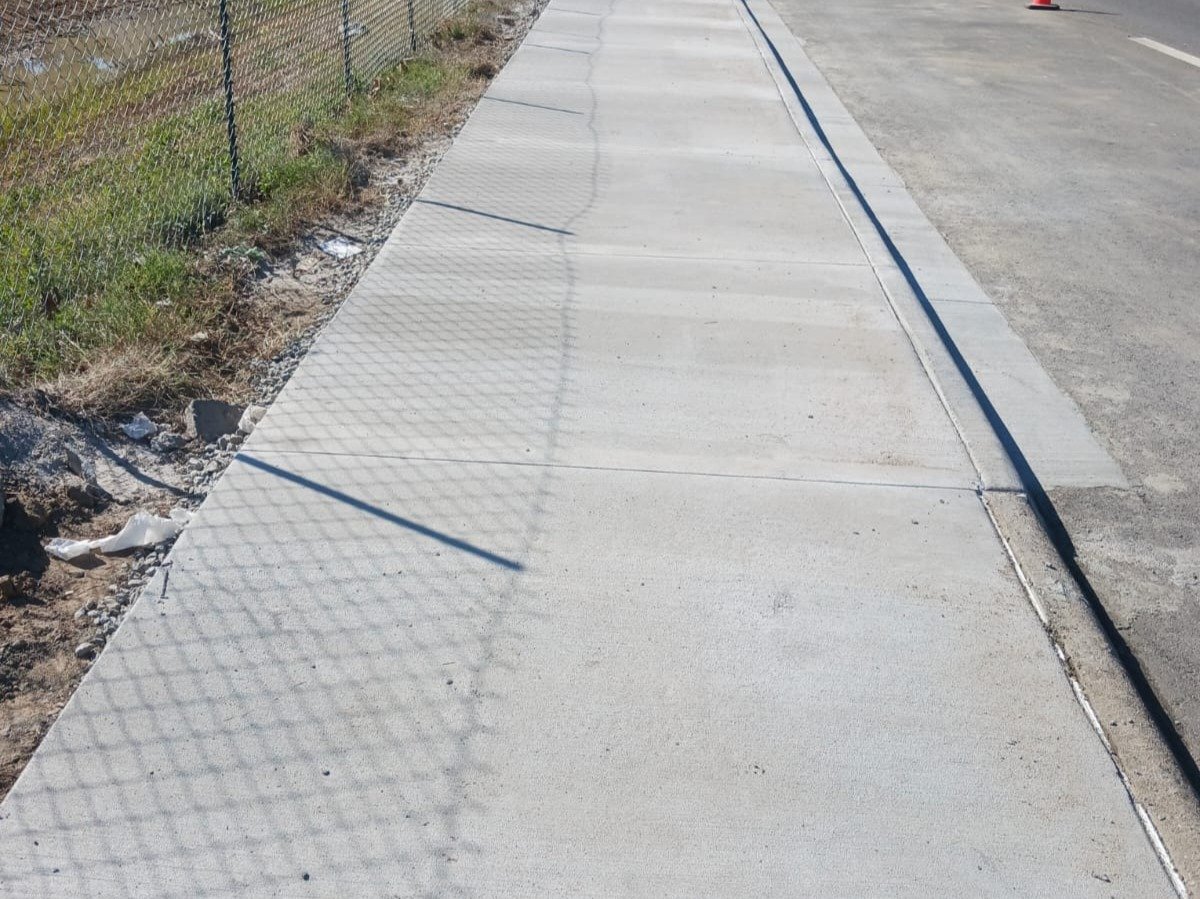 G&D Concrete Construction LLC