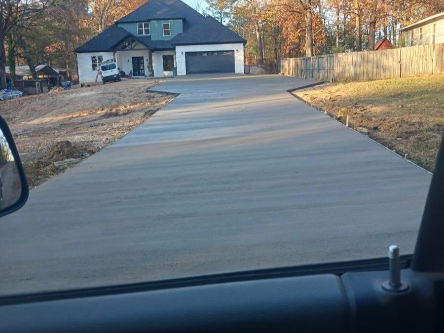 G&D Concrete Construction LLC