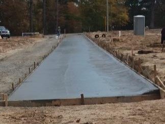 G&D Concrete Construction LLC