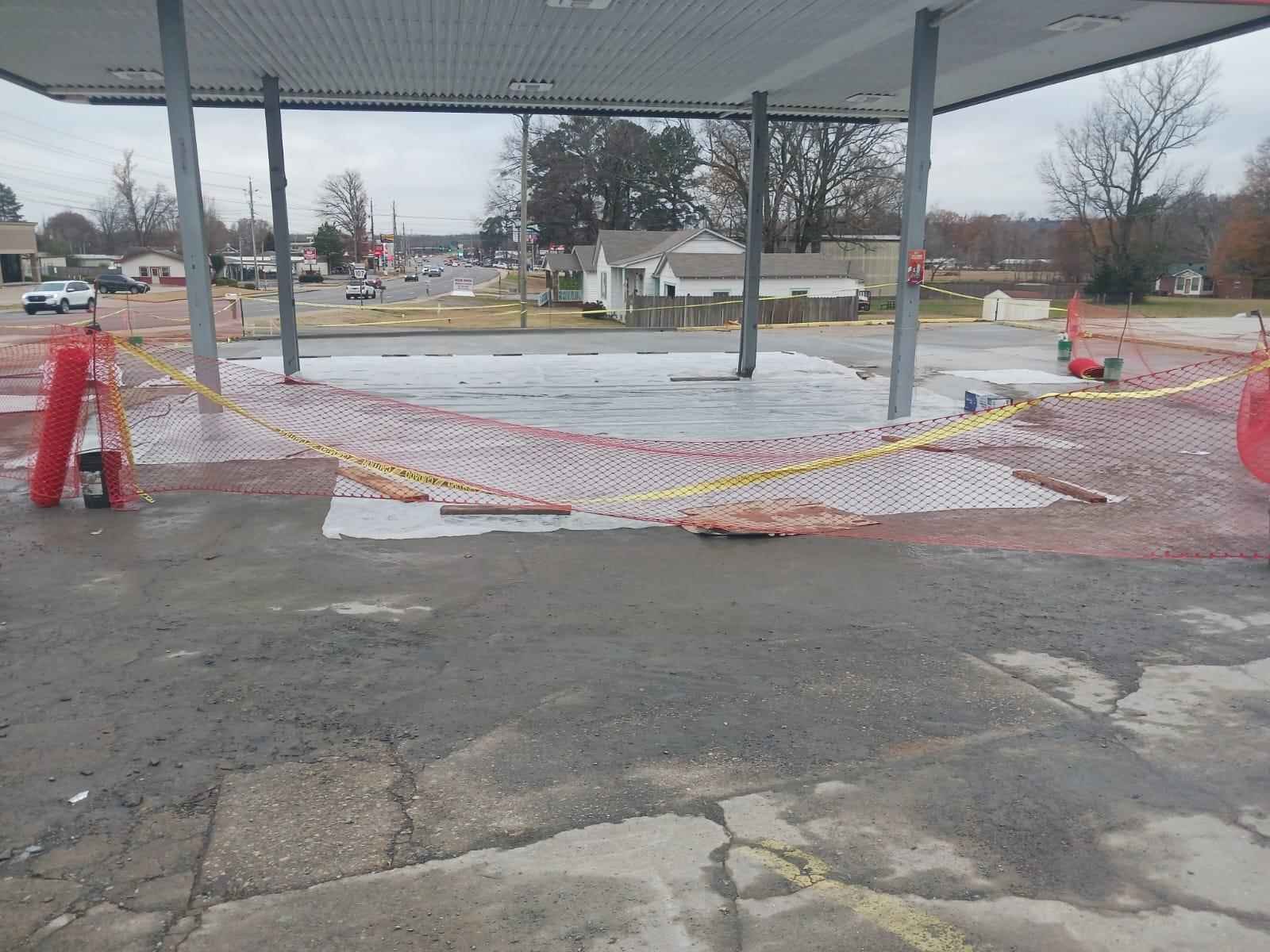 G&D Concrete Construction LLC