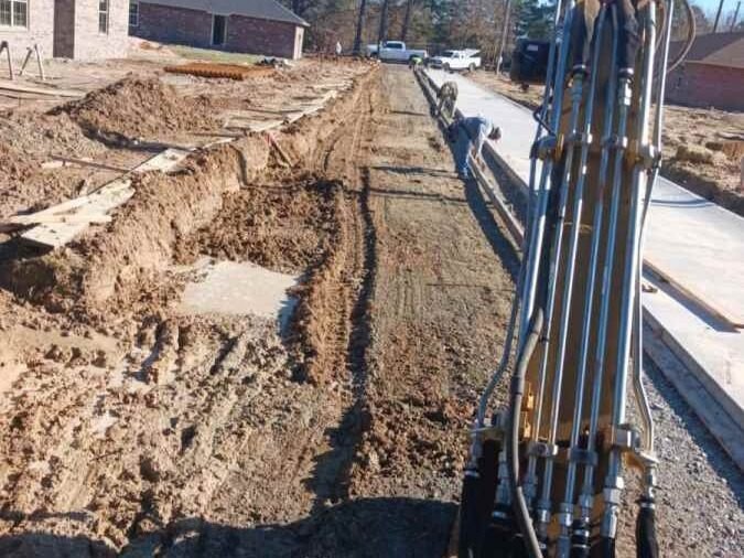G&D Concrete Construction LLC